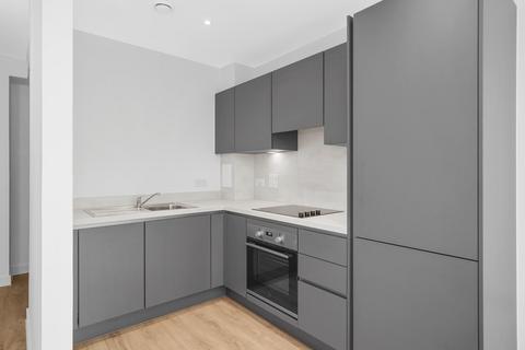 1 bedroom apartment to rent, Pullman House, Wembley Park Gardens, Wembley, HA9