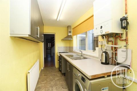 undefined, Raglan Street, Lowestoft, NR32