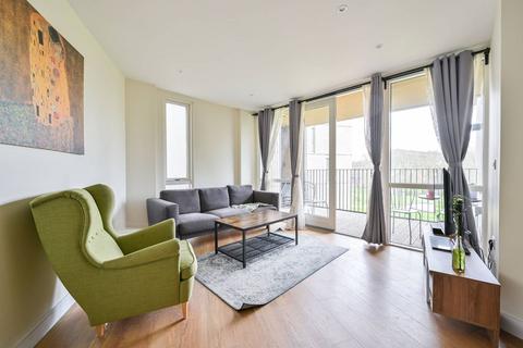 undefined, Stead Street, Elephant and Castle, London, SE17