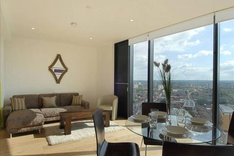 2 bedroom flat to rent, Walworth Road, Elephant and Castle, London, SE1