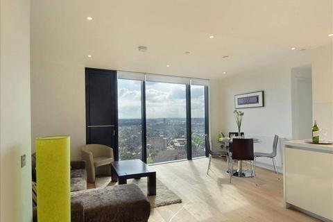 2 bedroom flat to rent, Walworth Road, Elephant and Castle, London, SE1
