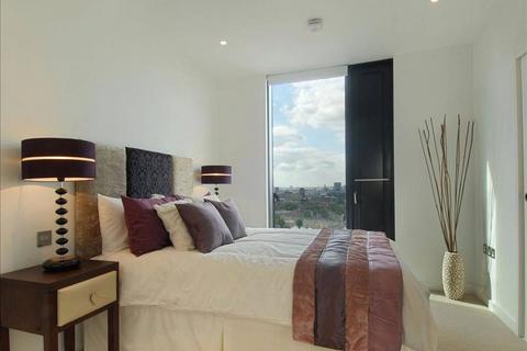 Walworth Road, Elephant and Castle, London, SE1