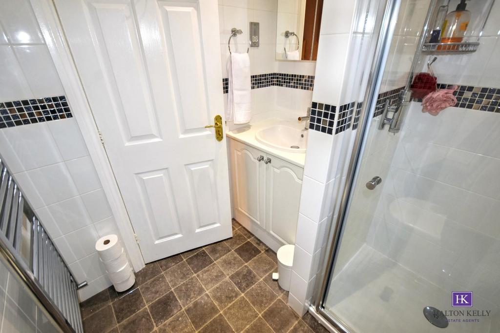En suite