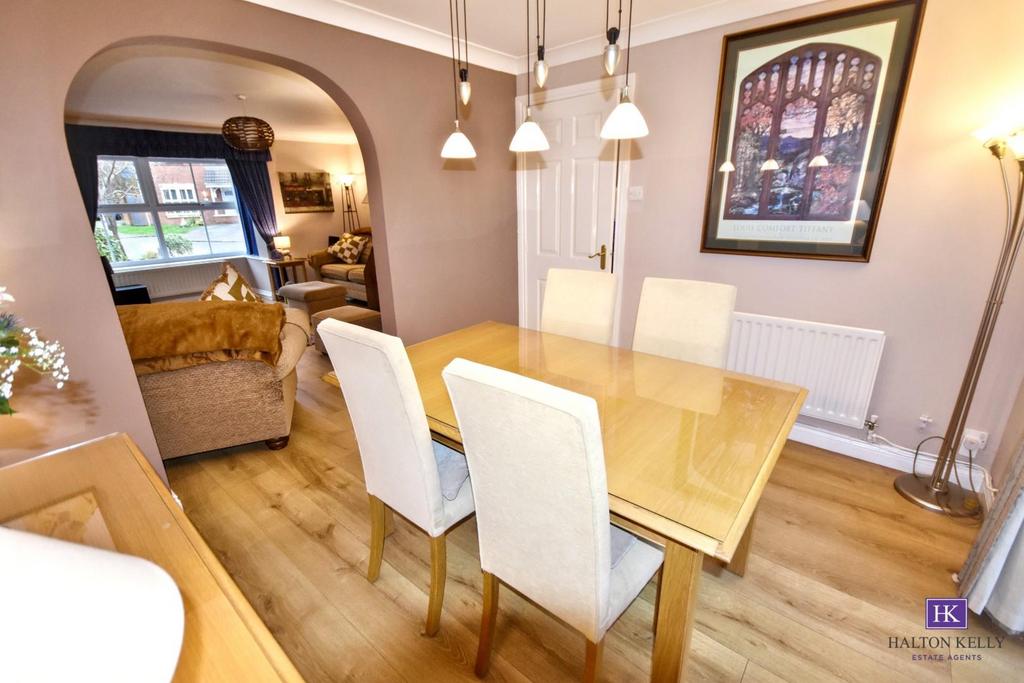 Dining area 2