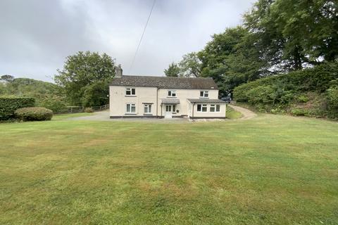 3 bedroom cottage to rent, Tavistock PL19
