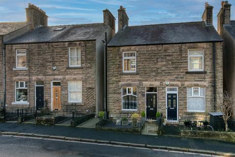 3 bedroom semi-detached house for sale, Smedley Street, Matlock DE4