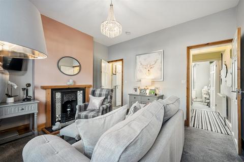 3 bedroom semi-detached house for sale, Smedley Street, Matlock DE4