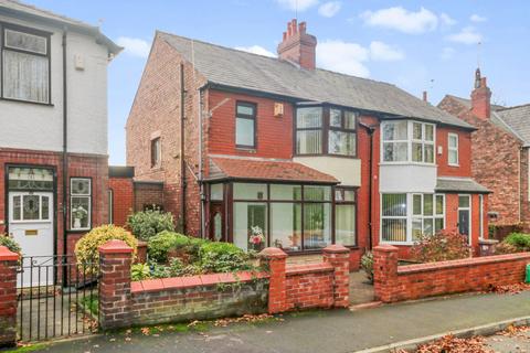 3 bedroom semi-detached house for sale, Wynne Road, St. Helens, WA10