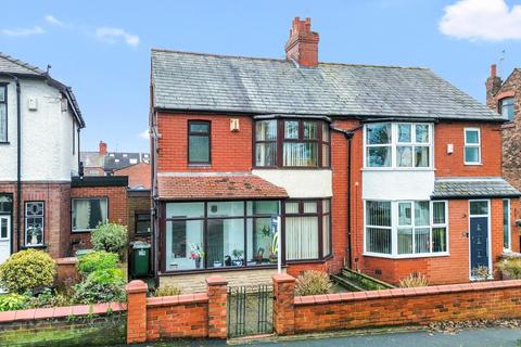 3 bedroom semi-detached house for sale, Wynne Road, St. Helens, WA10