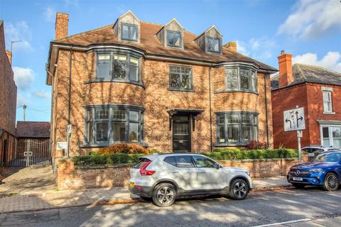 undefined, South Parade, Northallerton
