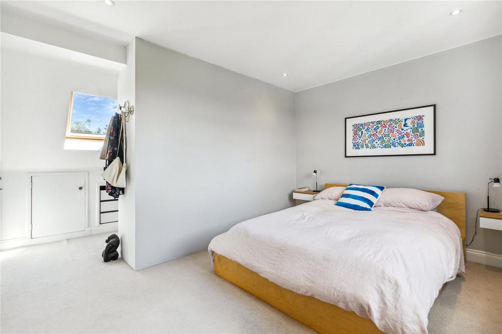 Principal Bedroom