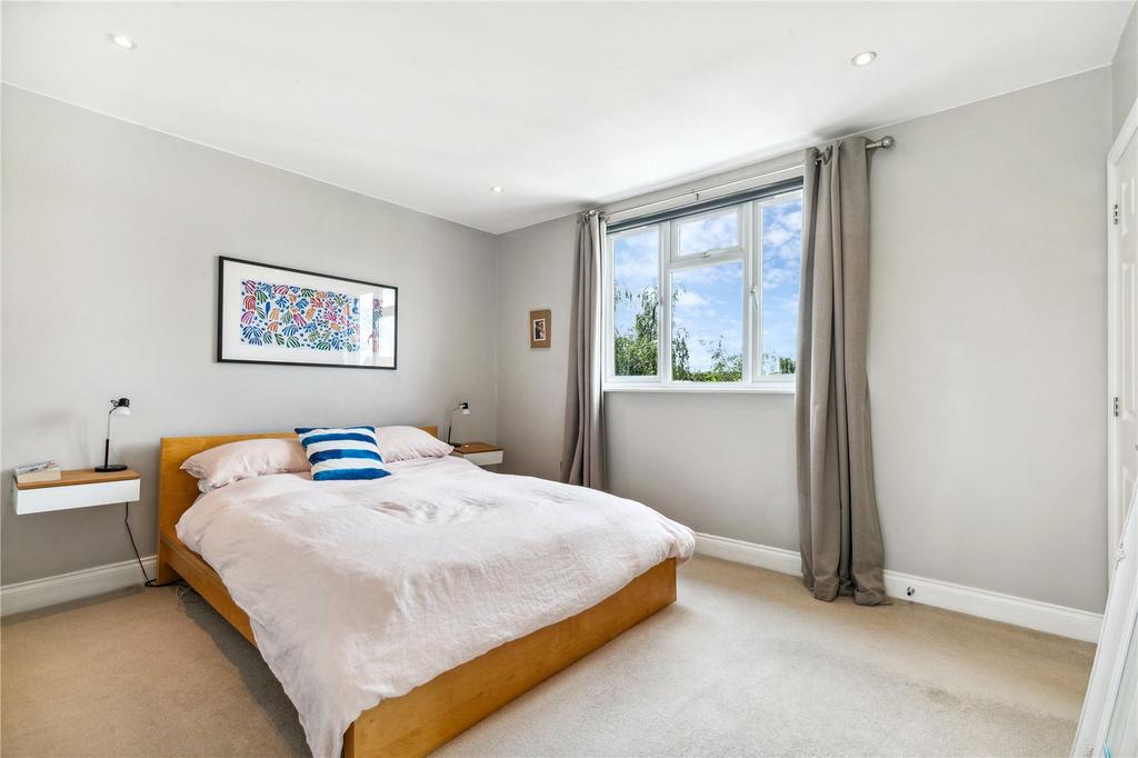 Principal Bedroom