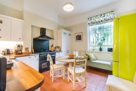 undefined, Dartmouth Road, Mapesbury Estate, London, NW2