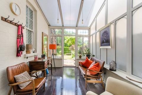 undefined, Dartmouth Road, Mapesbury Estate, London, NW2
