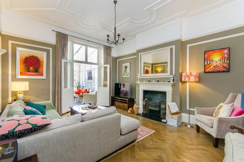Dartmouth Road, Mapesbury Estate, London, NW2
