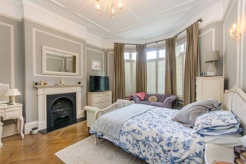 undefined, Dartmouth Road, Mapesbury Estate, London, NW2