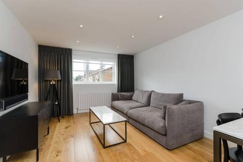 1 bedroom flat to rent, Maynard Close, Fulham, London, SW6