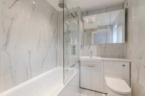 1 bedroom flat to rent, Maynard Close, Fulham, London, SW6