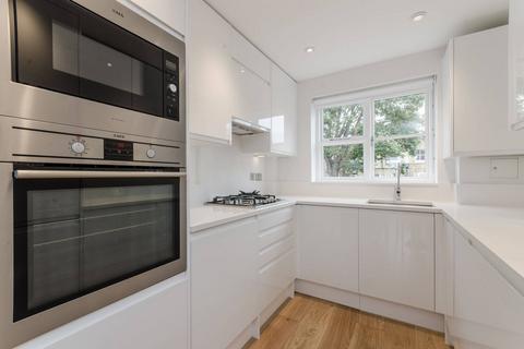 1 bedroom flat to rent, Maynard Close, Fulham, London, SW6