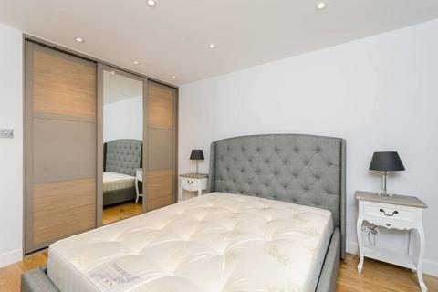 Maynard Close, Fulham, London, SW6