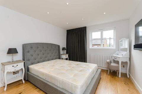 Maynard Close, Fulham, London, SW6