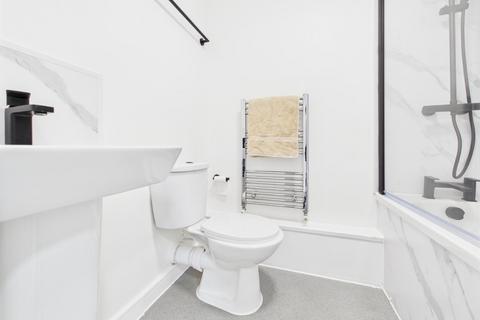 1 bedroom flat to rent, Grove Street Studios The Groves, Liverpool L7