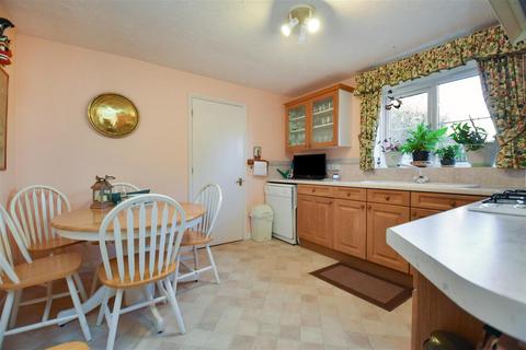 undefined, Norman Drive, Cullompton