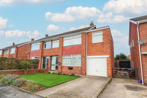 5 bedroom semi-detached house for sale, Whitcliffe Drive, Ripon