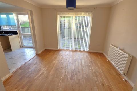 3 bedroom semi-detached house for sale, Woodville Avenue, Princetown, Yelverton