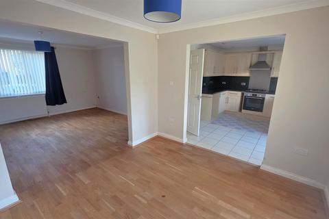3 bedroom semi-detached house for sale, Woodville Avenue, Princetown, Yelverton