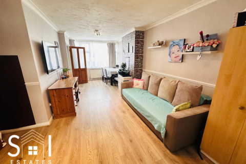 undefined, Camrose Avenue, Feltham, TW13 7DA