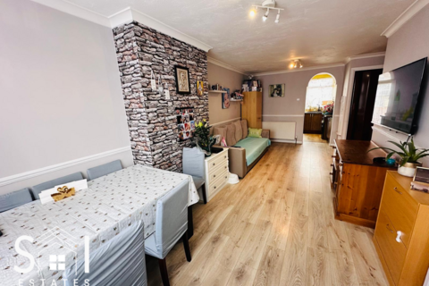 undefined, Camrose Avenue, Feltham, TW13 7DA
