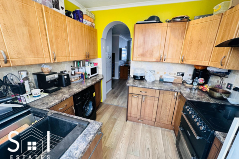 undefined, Camrose Avenue, Feltham, TW13 7DA