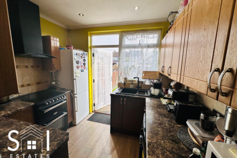undefined, Camrose Avenue, Feltham, TW13 7DA