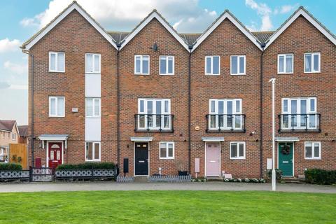 Dahlia Walk, Minster on Sea, Sheerness, Kent, ME12