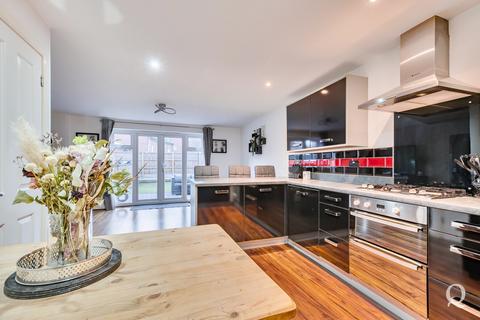 undefined, Dahlia Walk, Minster on Sea, Sheerness, Kent, ME12