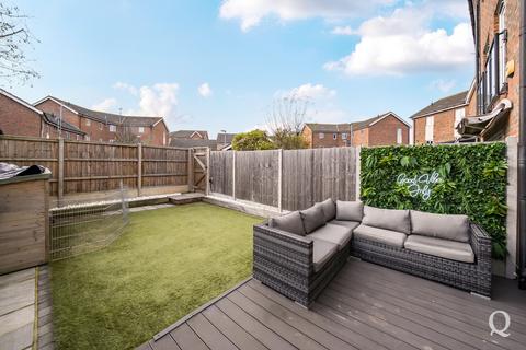 undefined, Dahlia Walk, Minster on Sea, Sheerness, Kent, ME12