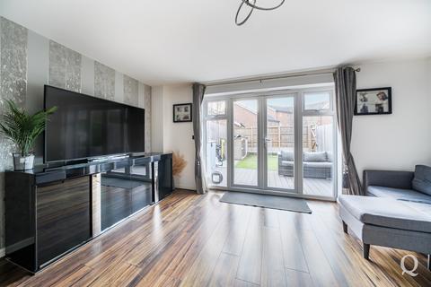 undefined, Dahlia Walk, Minster on Sea, Sheerness, Kent, ME12