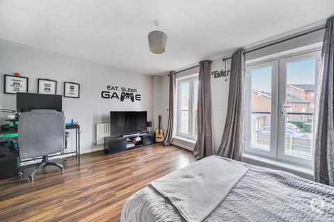 undefined, Dahlia Walk, Minster on Sea, Sheerness, Kent, ME12