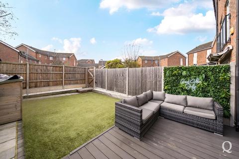 Dahlia Walk, Minster on Sea, Sheerness, Kent, ME12