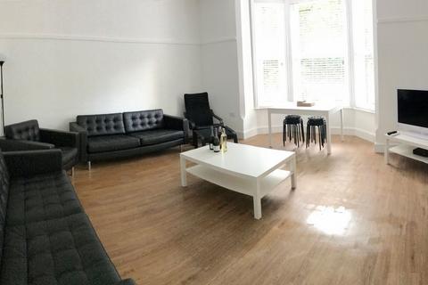 8 bedroom semi-detached house to rent, Waterloo Road, Nottingham, Nottinghamshire, NG7