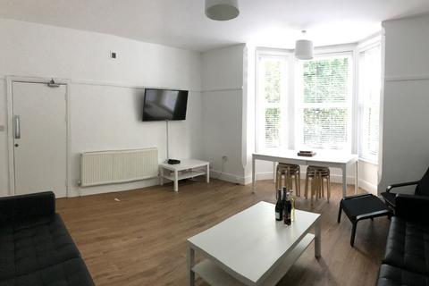 8 bedroom semi-detached house to rent, Waterloo Road, Nottingham, Nottinghamshire, NG7