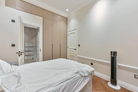 1 bedroom flat to rent, Gloucester Place, W1U, Marylebone, London, W1U