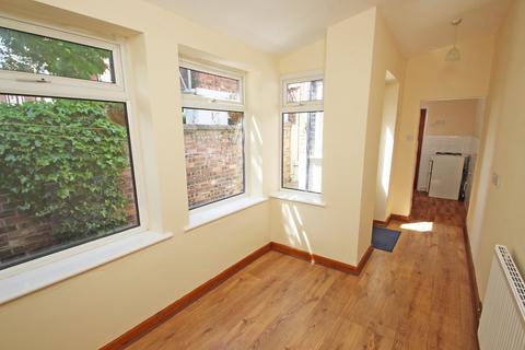 undefined, Hampton Road, Urmston, Manchester, M41