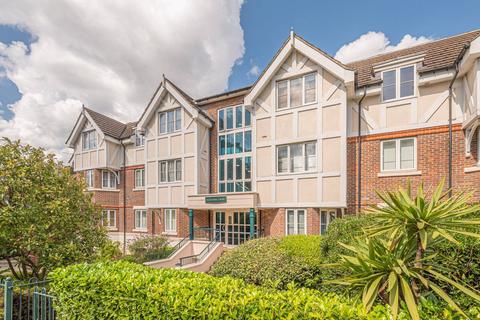 2 bedroom flat to rent, Hazelmere Court, Hendon, London, NW4