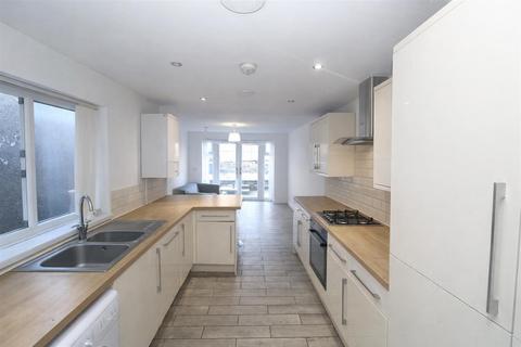 undefined, Minister Street, Cardiff CF24