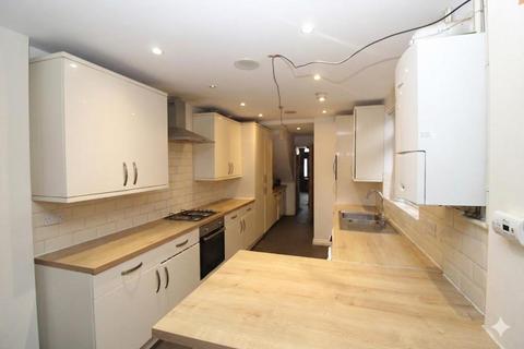 undefined, Minister Street, Cardiff CF24