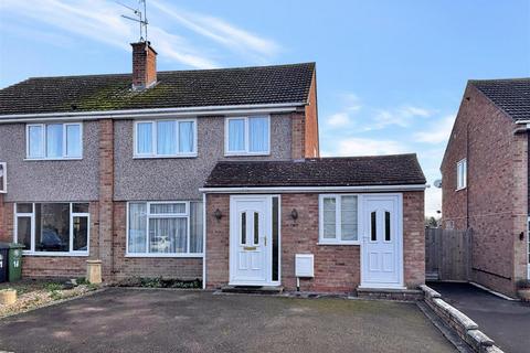 undefined, Ash Tree Close, Wellesbourne