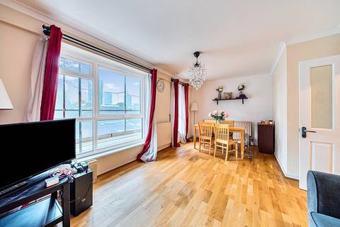undefined, Borrodaile Road, Wandsworth Town, London, SW18