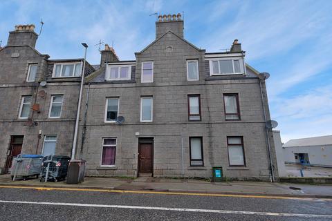 undefined, 56A Menzies Road, Aberdeen, AB11 9BH